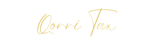 Qorri Tax logo